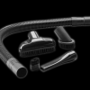 Riccar Gem Handheld Vacuum 15' Cord Black