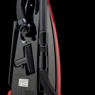 Riccar Vibrance Classic Tools Red 10Amp Hepa Bag 3Yw