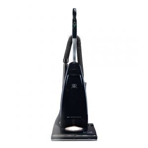 Riccar Vibrance Deluxe Tools Black 12Amp Hepa 4Yr Ul