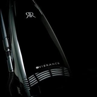 Riccar Vibrance Deluxe Tools Black 12Amp Hepa 4Yr Ul