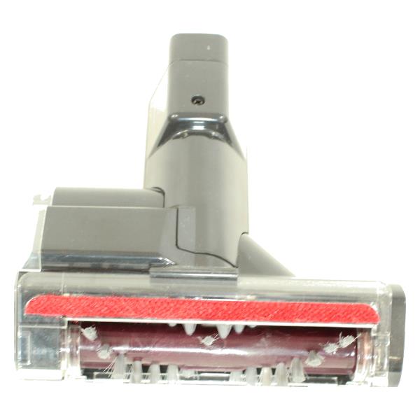 Shark Mini Motorized Brush for Pet Hair, Stairs, Upholstery and Carpet Debris for Use with Shark Rocket HV320 Series Vacuums for models HV320, HV320W, HV321, HV322, HV323, HV325, UV422, UV450.