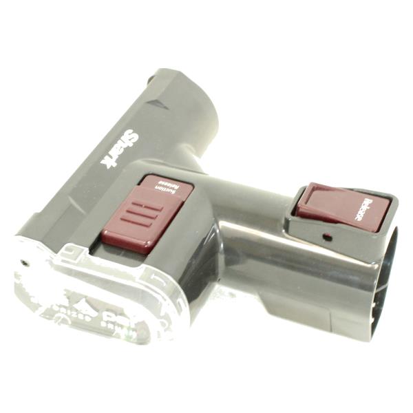 Shark Mini Motorized Brush for Pet Hair, Stairs, Upholstery and Carpet Debris for Use with Shark Rocket HV320 Series Vacuums for models HV320, HV320W, HV321, HV322, HV323, HV325, UV422, UV450.