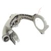 Yoke, Gray Assembly DC25