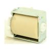 Hoover pressure solenoid for H50210, FH50220 FH20221 FH50220 SERIES C,FH50230,FH50220,FH50220 SERIES B,FH50220 SERIES A,FH50230 SERIES C,FH50240,FH50210 SERIES C,FH50210,FH50210 SERIES A,FH50210 SERIES B,FH50230 SERIES B,FH50230 SERIES A,FH50240 SERIES A,FH50240 SERIES B,FH50240 SERIES C