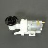Bissell spotbot pump for Models:97491, 97498, 9749W, 5207F, 52069, 5207, 52071, 52072, 52073, 52077, 52079, 5207R, 5207T, 5207U, 82072, 7786A, 7786, 77861, 1570, 15702, 15708, 1570Q, 52074, 9749, 1425E, 5207W