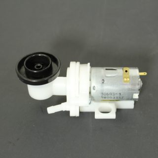Bissell spotbot pump for Models:97491, 97498, 9749W, 5207F, 52069, 5207, 52071, 52072, 52073, 52077, 52079, 5207R, 5207T, 5207U, 82072, 7786A, 7786, 77861, 1570, 15702, 15708, 1570Q, 52074, 9749, 1425E, 5207W