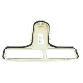 Base Plate 259221 for Sanitaire, Bissell Big Green Commercial, and Old Eureka Commercial Types