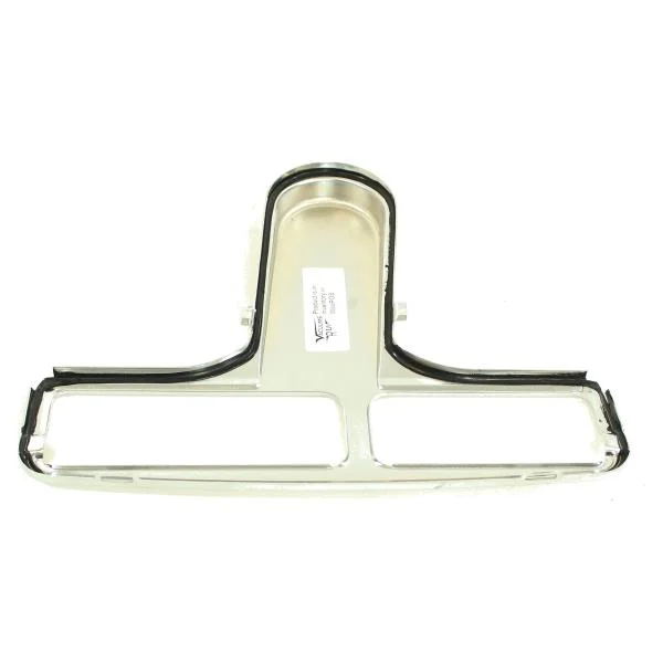 Base Plate 259221 for Sanitaire, Bissell Big Green Commercial, and Old Eureka Commercial Types