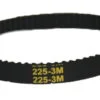 Belt, Eureka Replacement Geared S782