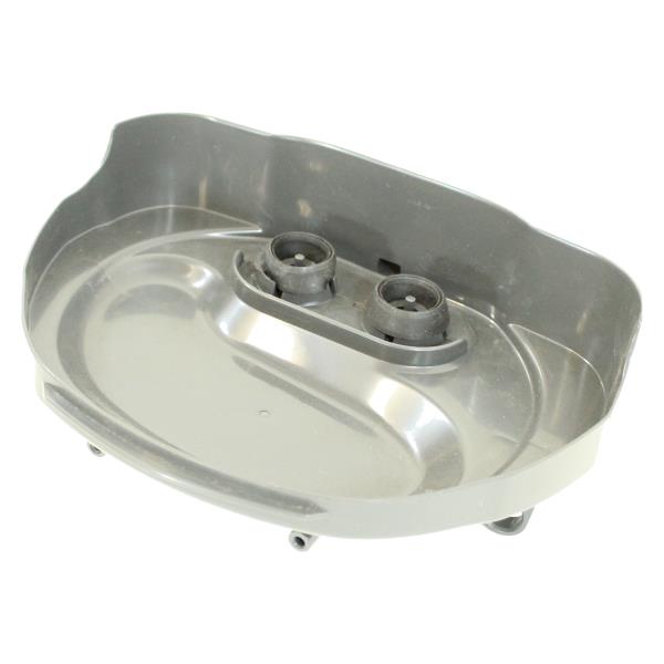 Clean water tank base assy for Hoover Max Extract Deep Cleaner models; FH50220, FH50221, FH50222, FH50225, FH50240, FH50230 and FH50230