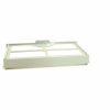 Filter, W/Frame/Screen Exhaust UH70060