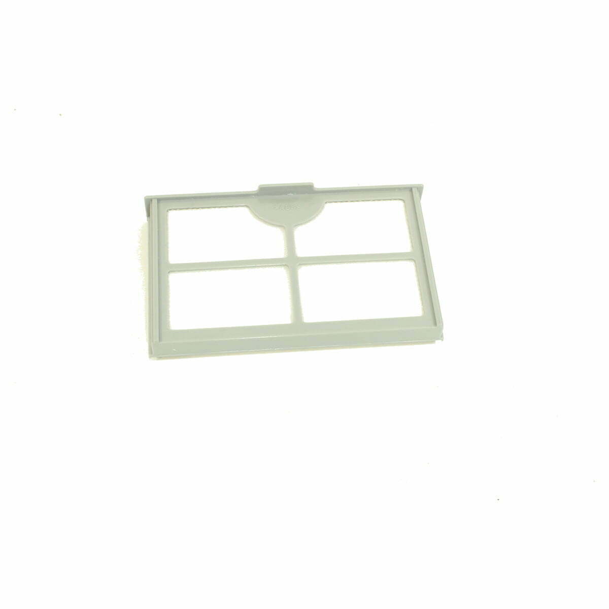 Filter, W/Frame/Screen Exhaust UH70060