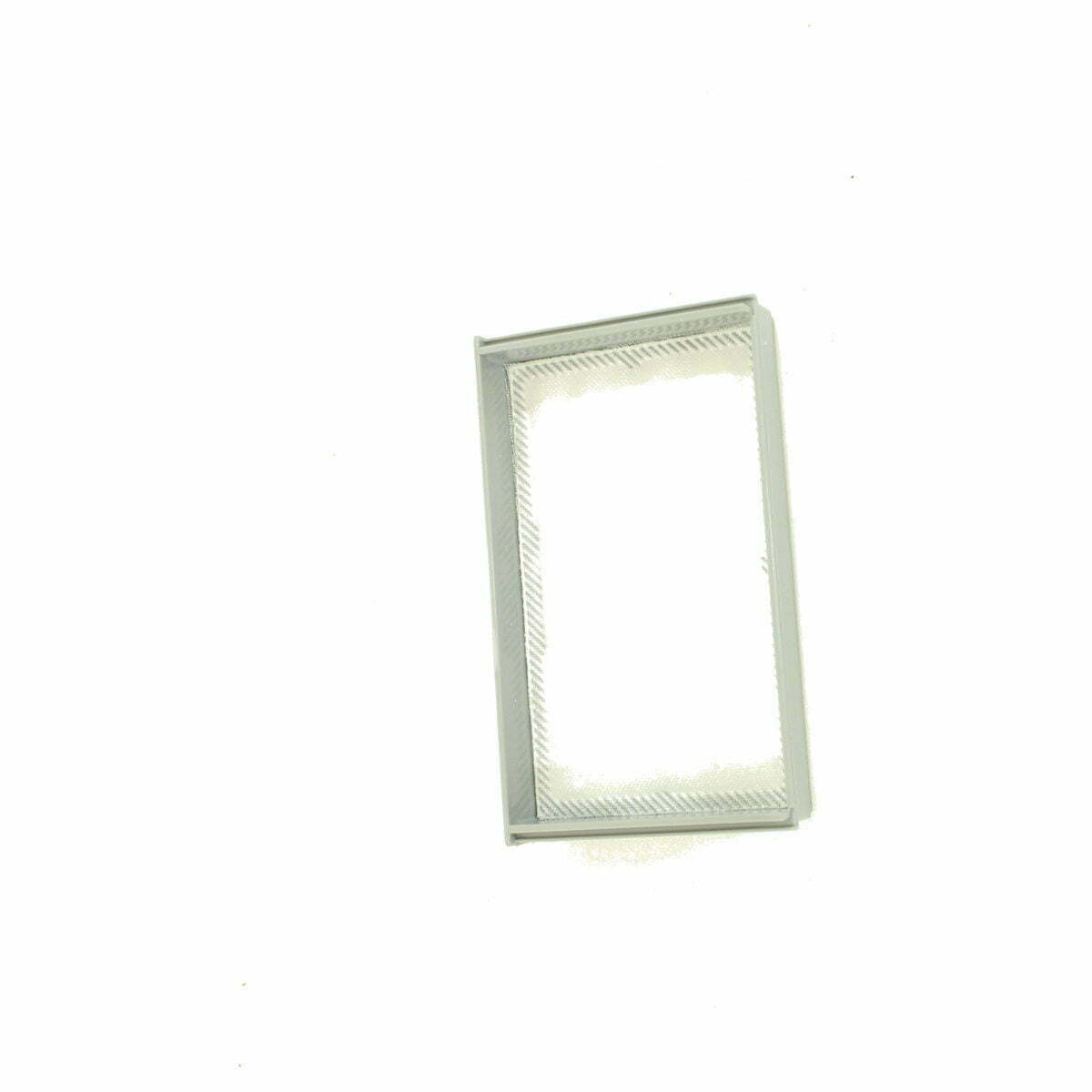 Filter, W/Frame/Screen Exhaust UH70060