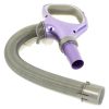 Genuine shark OEM Used Orange or blue NV472 NV470 hose with handle
