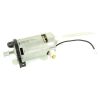 Hoover model UH72510 and UH72511 brush roller motor