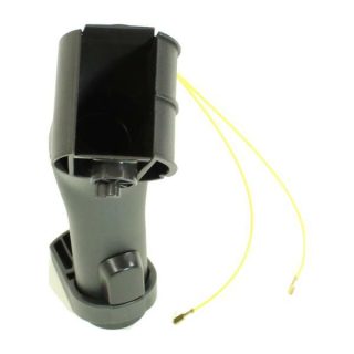 Miele SEB228 Connection Socket PN: 07585810