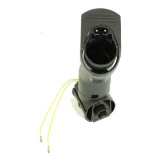 Miele SEB228 Connection Socket PN: 07585810