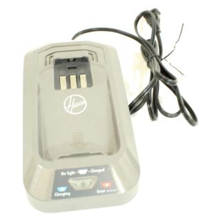 New genuine Hoover BH03200 20V 1.5 Hour Battery Charger for BH03100 & BH03120
