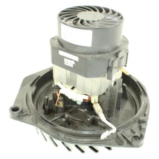 New Genuine Hoover Steam Vac 12 Amp Motor 43576197, 27212074, 27212077 YDC62-1AD