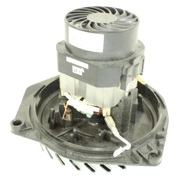 New Genuine Hoover Steam Vac 12 Amp Motor 43576197, 27212074, 27212077 YDC62-1AD