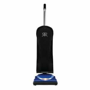 Riccar Supralite Simplicity Freedom Entry lightweight