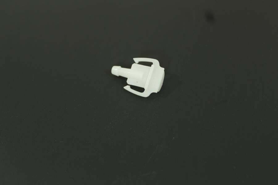 Single spray tip for bissell 7950 7950-Y 9E00 1685 1692 carpet cleaner shampooer extractor
