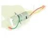 Hoover max extract geared pump pn: 303701001 for models FH50222, FH50225, FH50230, FH50240, FH50210, FH50220 and FH50221 FH50230,FH50220,FH50220 SERIES B,FH50220 SERIES A,FH50240,FH50210,FH50210 SERIES A,FH50210 SERIES B,FH50240 SERIES A,FH50240 SERIES B,FH50230 SERIES B,FH50230 SERIES A
