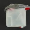NO LONGER AVAILABLE Bissel tank lid and bladder for models: 1370, 1622, 1623 and 1623-1 25A3