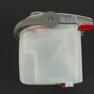 NO LONGER AVAILABLE Bissel tank lid and bladder for models: 1370, 1622, 1623 and 1623-1 25A3