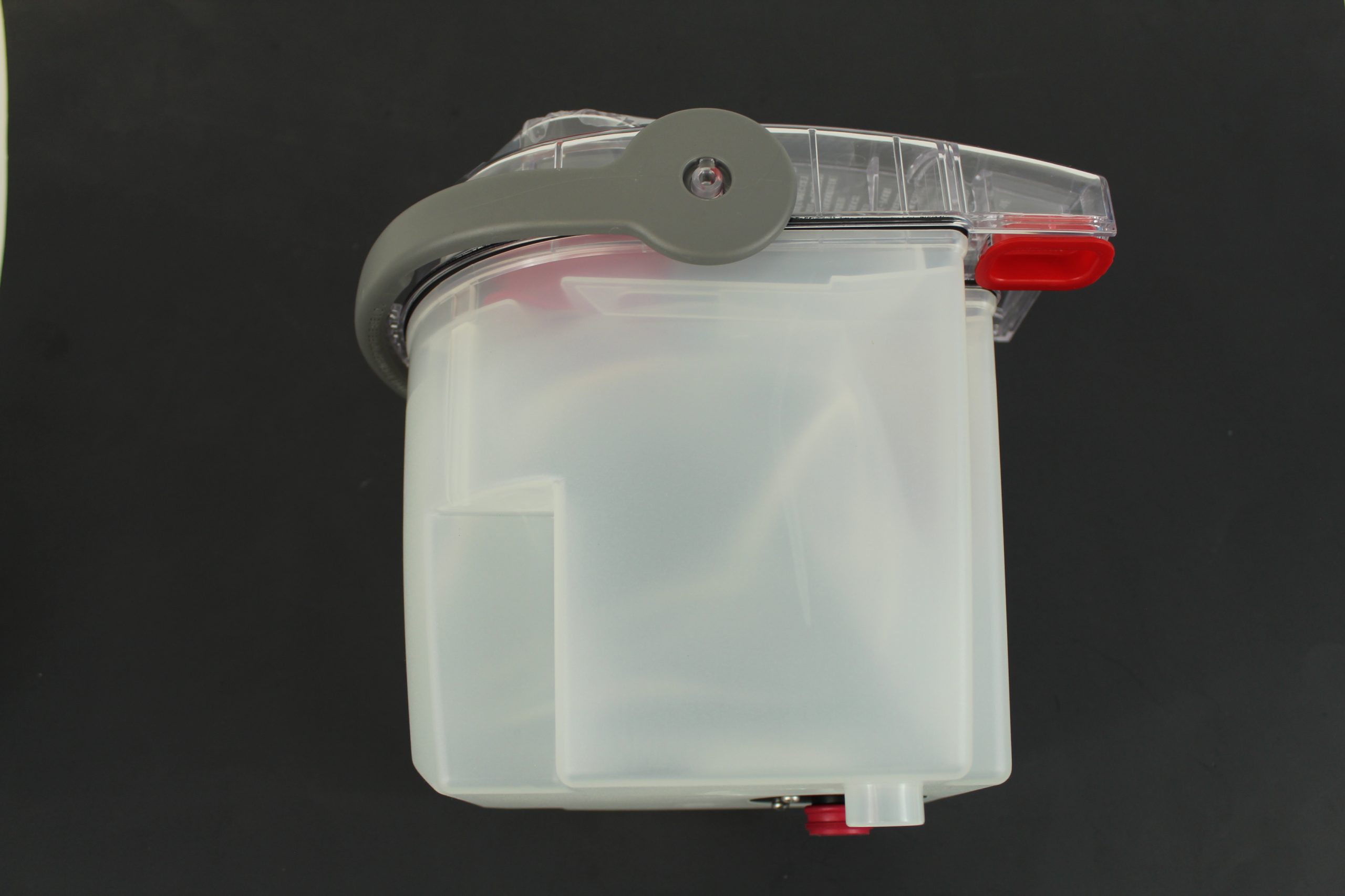 NO LONGER AVAILABLE Bissel tank lid and bladder for models: 1370, 1622, 1623 and 1623-1 25A3