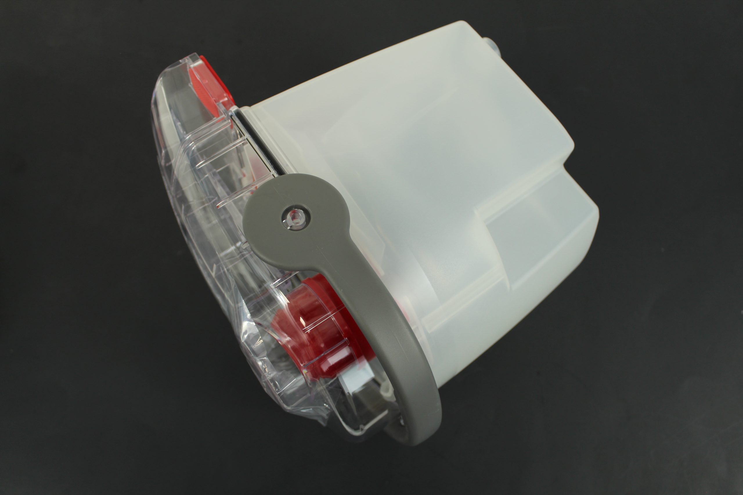 NO LONGER AVAILABLE Bissel tank lid and bladder for models: 1370, 1622, 1623 and 1623-1 25A3 - Image 2