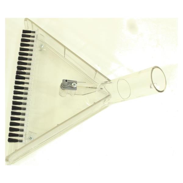 Bissell big green floor nozzle 016-6965 for models 1671G 1671w 1671x 1671Y 1672 1672A 1672G 1672W 1631-1