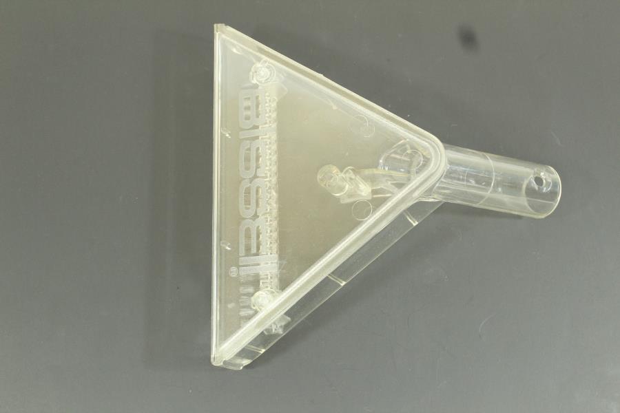 Bissell big green floor nozzle 016-6965 for models 1671G 1671w 1671x 1671Y 1672 1672A 1672G 1672W 1631-1