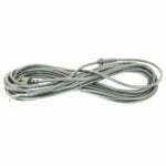 Bissell lift off vacuum power cord with internal cord and motor thermal sensor — part 25 thumbnail