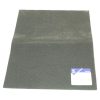 BLACK SELF STICK FELT PAD