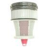 Cyclone assembly with filter fElite Rewind UH71003, UH71009 and UH71011 UH70035B UH71209 Elite Rewind