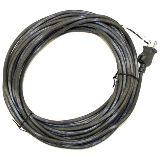 DO NOT USE Cord, 40' GRAY 17/2 SVT 12A Power W/Polar Plug This is to replace FA-3040 black cords