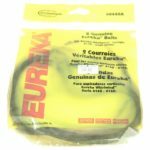 Eureka 60440A Replacement Vacuum Cleaner Belt (2 pack) — part 20 thumbnail
