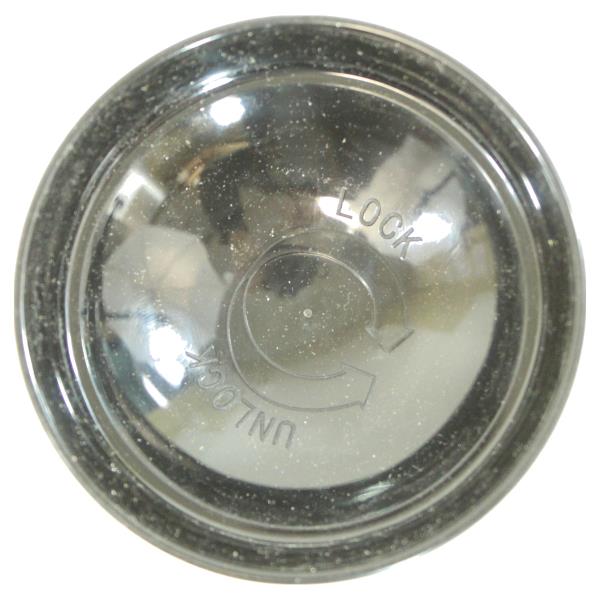 Filter,:( DCF4/DCF18/4700/5500/5550 Dirt Cup Pleated