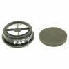 Filter, F44 Dirt Cup UD20015/UD20020/UD20025 Round