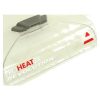 Front nozzle assembly for Bissell ProHeat 2X model series: 1548, 1550 and 1551