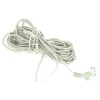 Genuine Pre-owned Dyson DC07 Power Cord - No Cuts Tested PN 905449-04 and 9085449-02