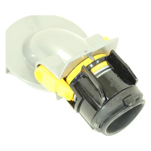 Genuine Pre-owned Dyson Valve Pipe Assembly for DC07 DC14 and DC33