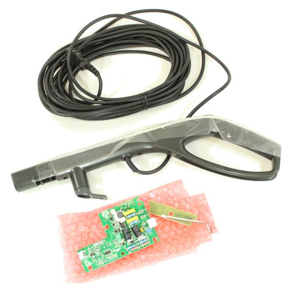 Hoover Handle with PCB Uh30010 for models Hoover UH30010 UH30010COM