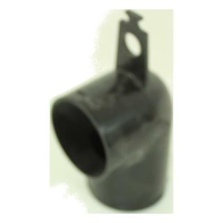 Kirby top tube adapter crush proof g series and newerfits Kirby G6, Ultimate G, Diamond Edition and Sentria vacuums