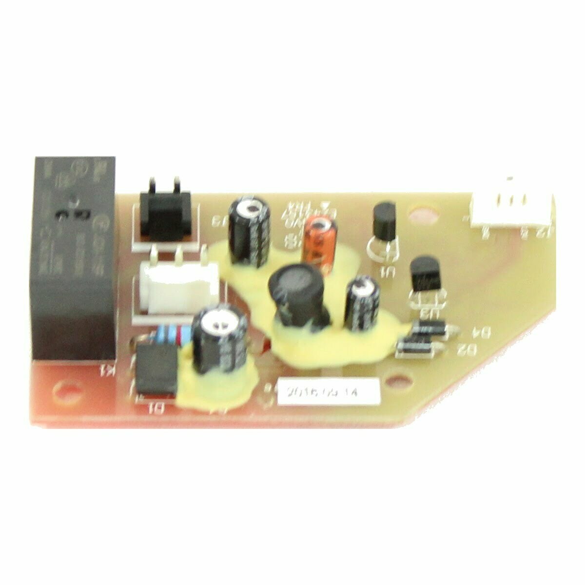 Main Circuit Board U2000RB