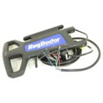 NEW Handle assembly with cords for rug doctor mighty pro X3 — part 15 thumbnail