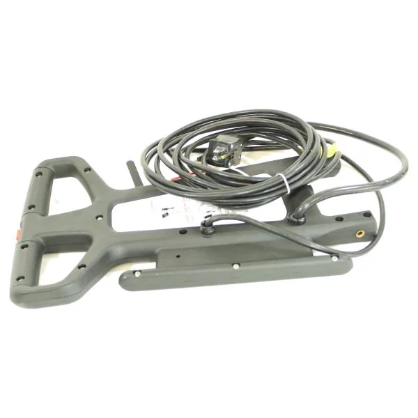 NEW Handle assembly with cords for rug doctor mighty pro X3