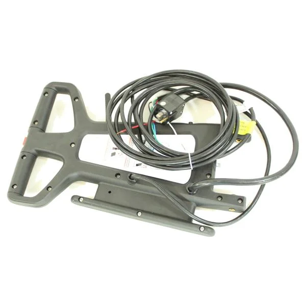 NEW Handle assembly with cords for rug doctor mighty pro X3
