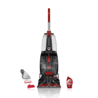 POWER SCRUB ELITE PET CARPET CLEANER